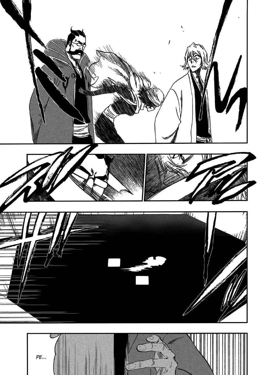 Read Bleach Pt Br Manga Online