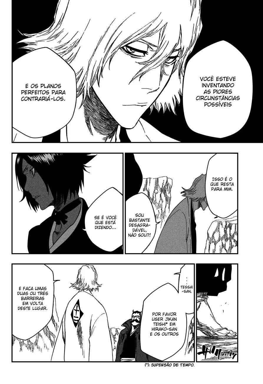 Read Bleach Pt Br Manga Online