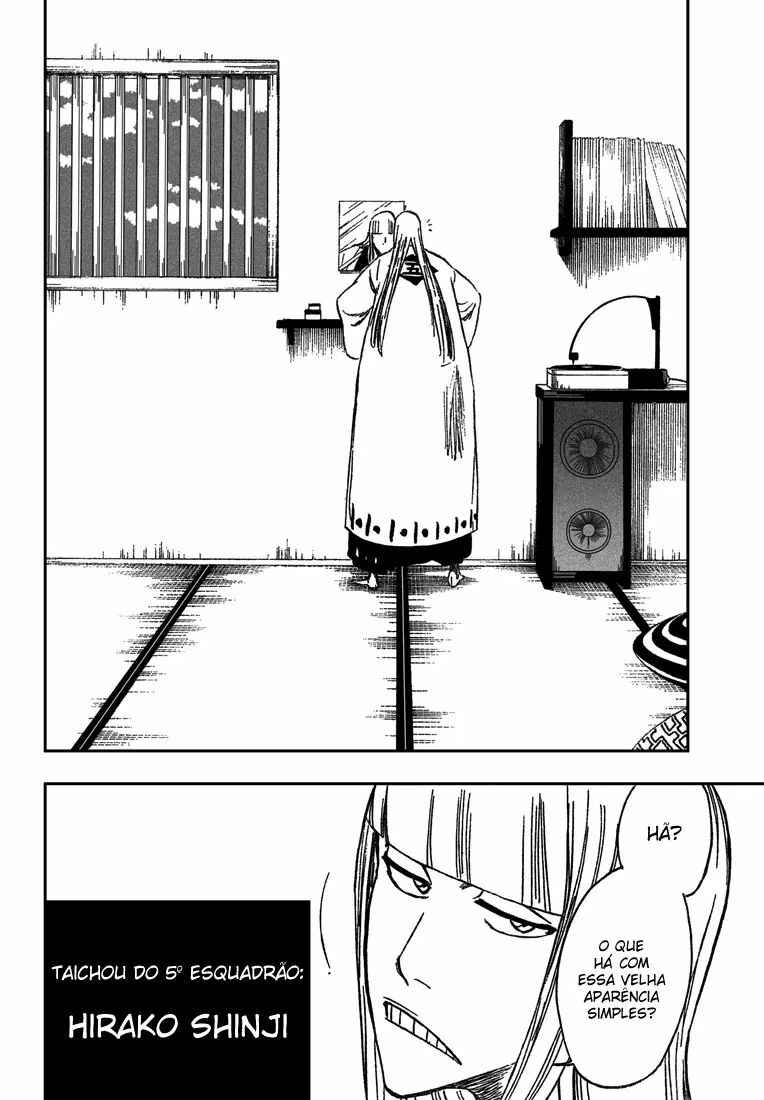 Read Bleach Pt Br Manga Online