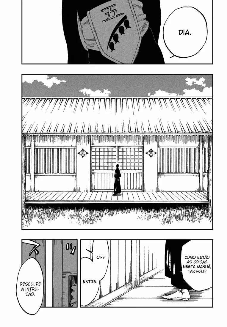 Read Bleach Pt Br Manga Online