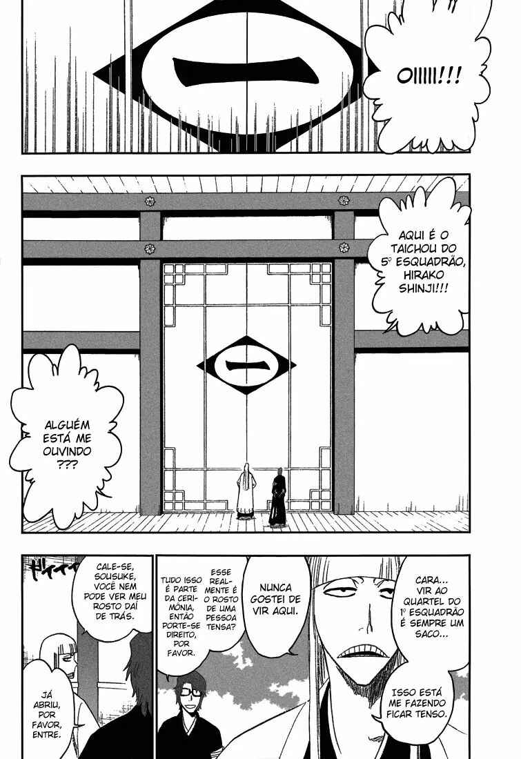 Read Bleach Pt Br Manga Online