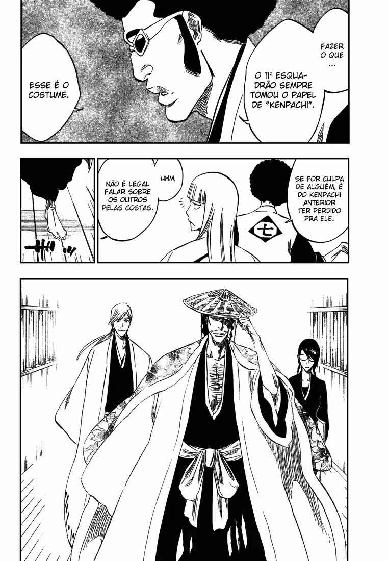 Read Bleach Pt Br Manga Online