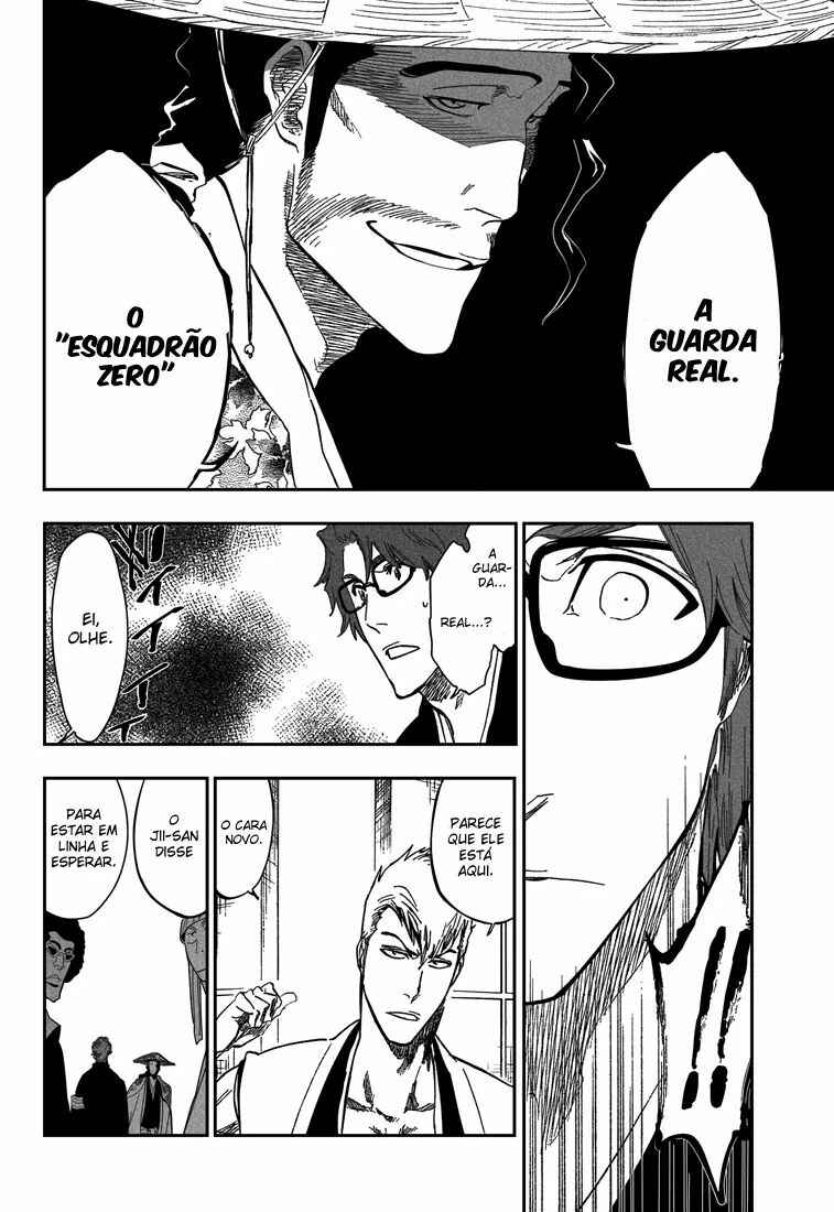 Read Bleach Pt Br Manga Online