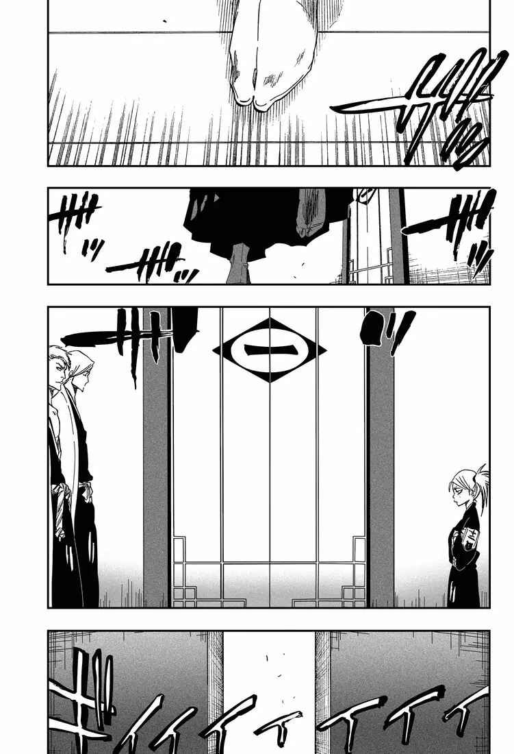 Read Bleach Pt Br Manga Online