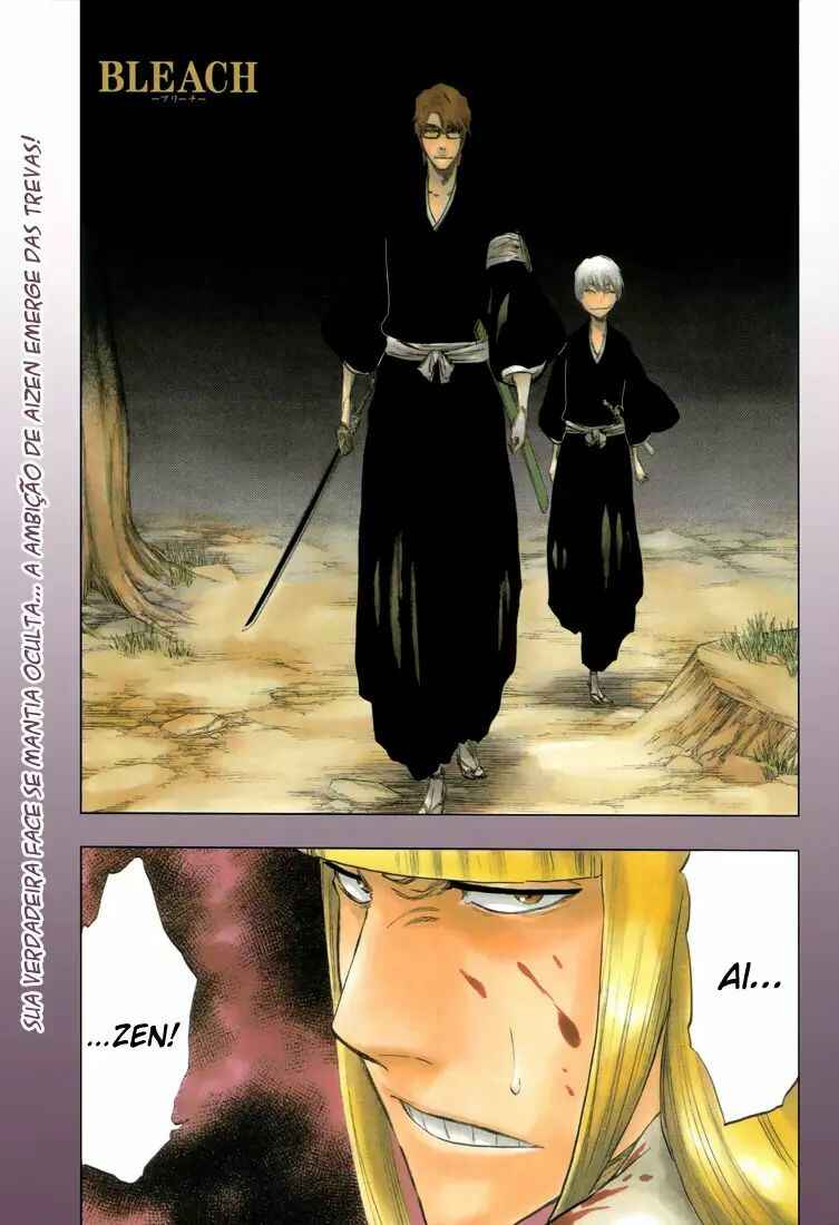 Read Bleach Pt Br Manga Online