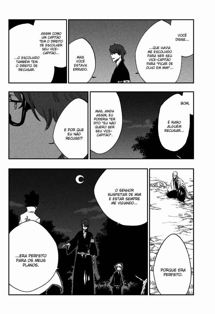Read Bleach Pt Br Manga Online