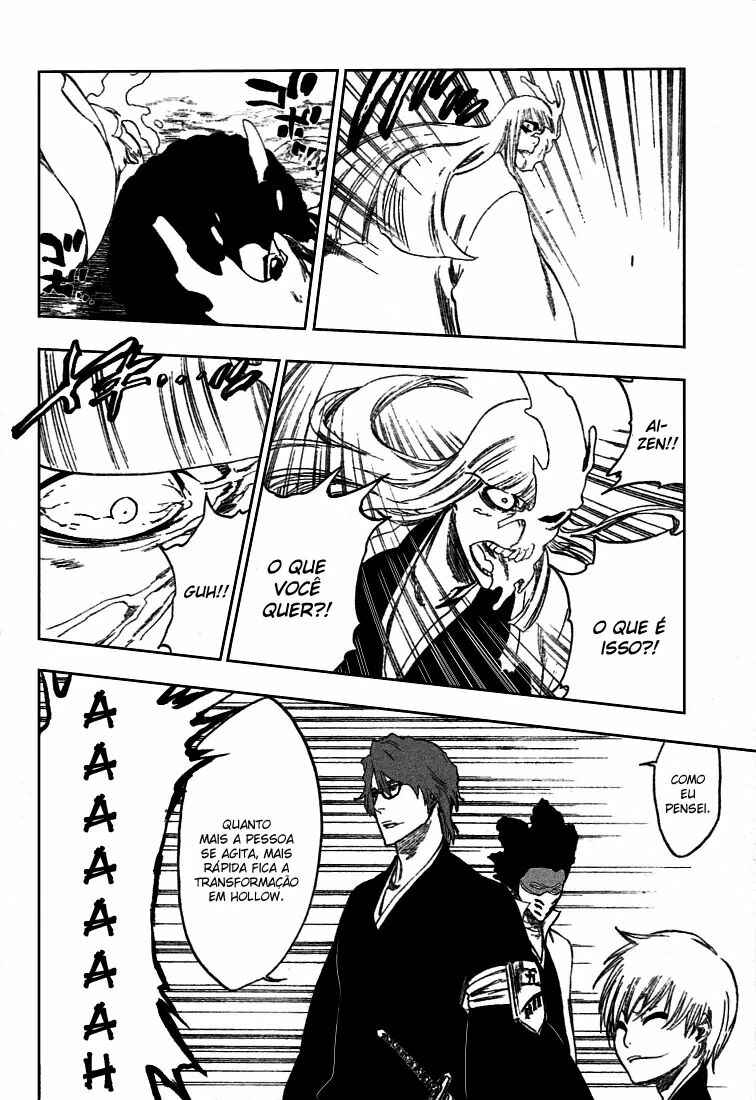 Read Bleach Pt Br Manga Online