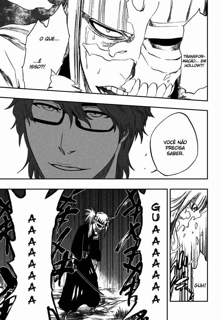 Read Bleach Pt Br Manga Online
