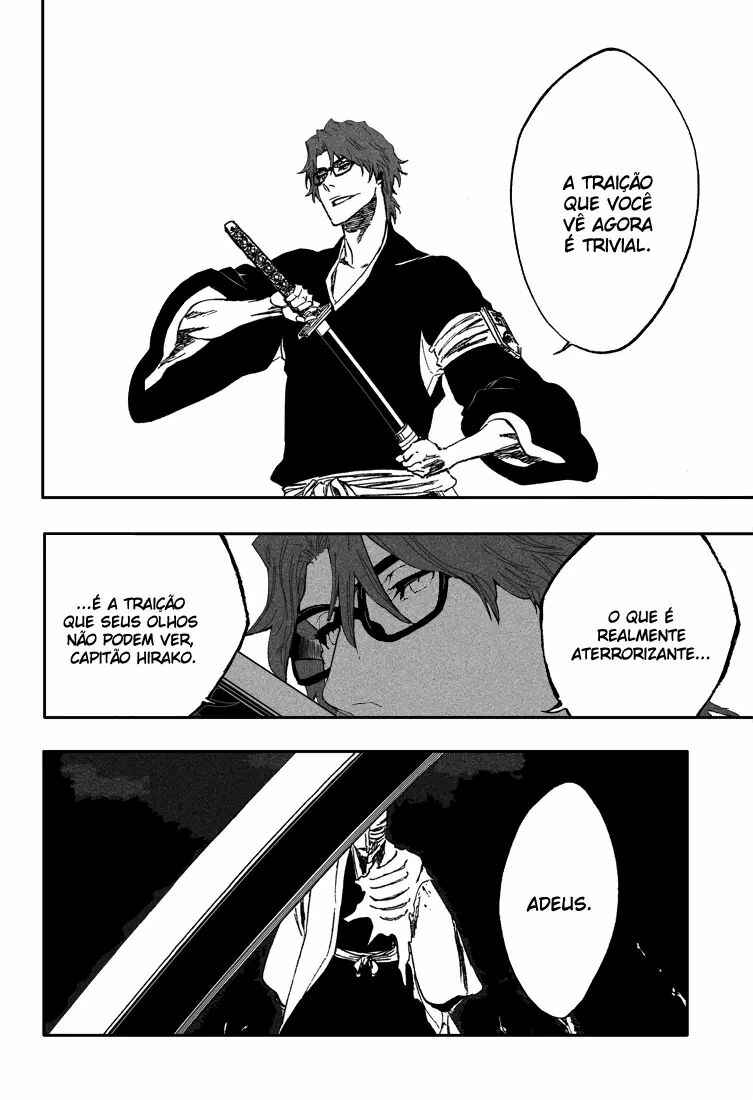 Read Bleach Pt Br Manga Online