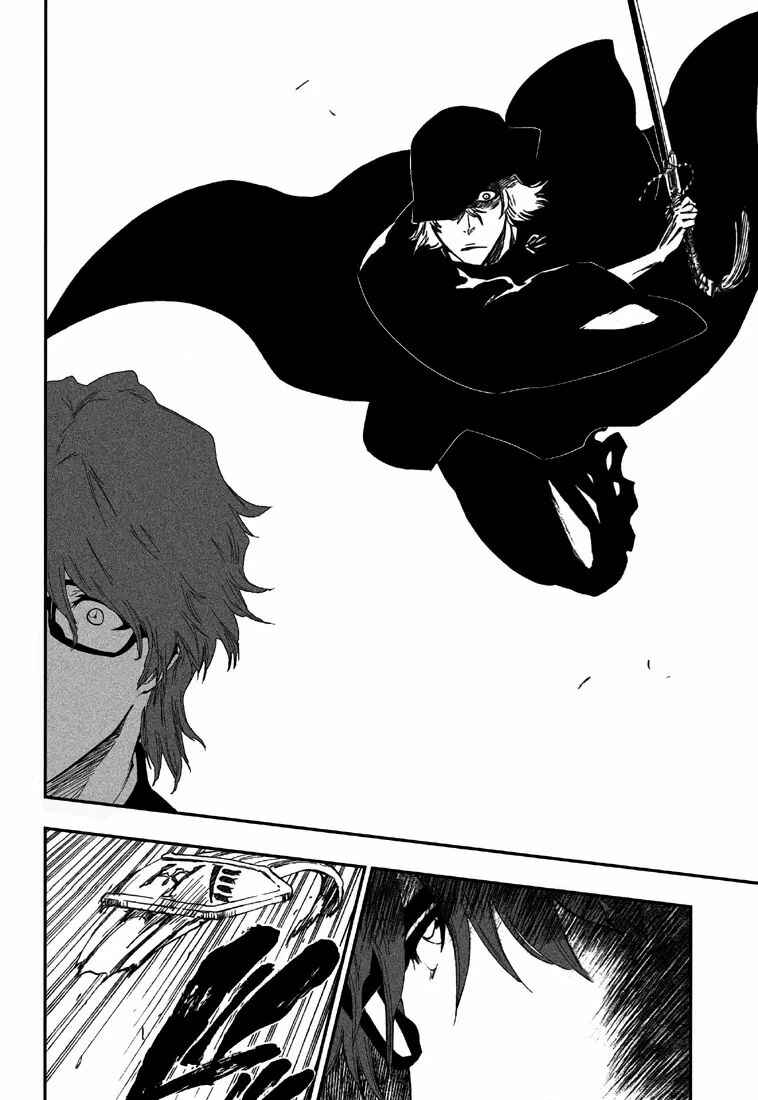 Read Bleach Pt Br Manga Online