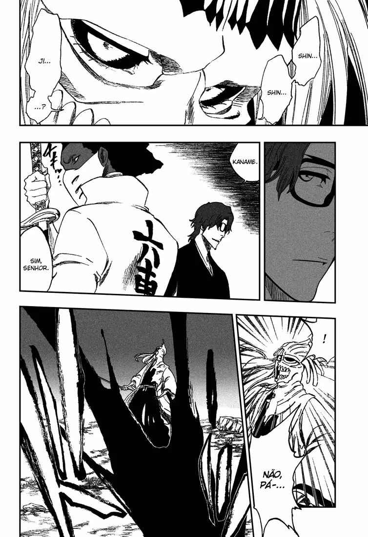 Read Bleach Pt Br Manga Online