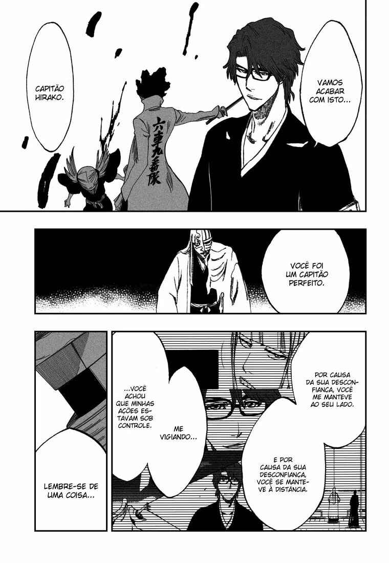 Read Bleach Pt Br Manga Online