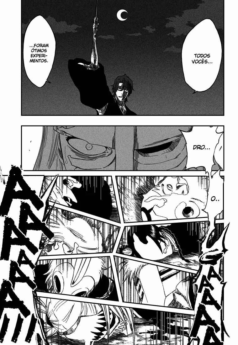 Read Bleach Pt Br Manga Online