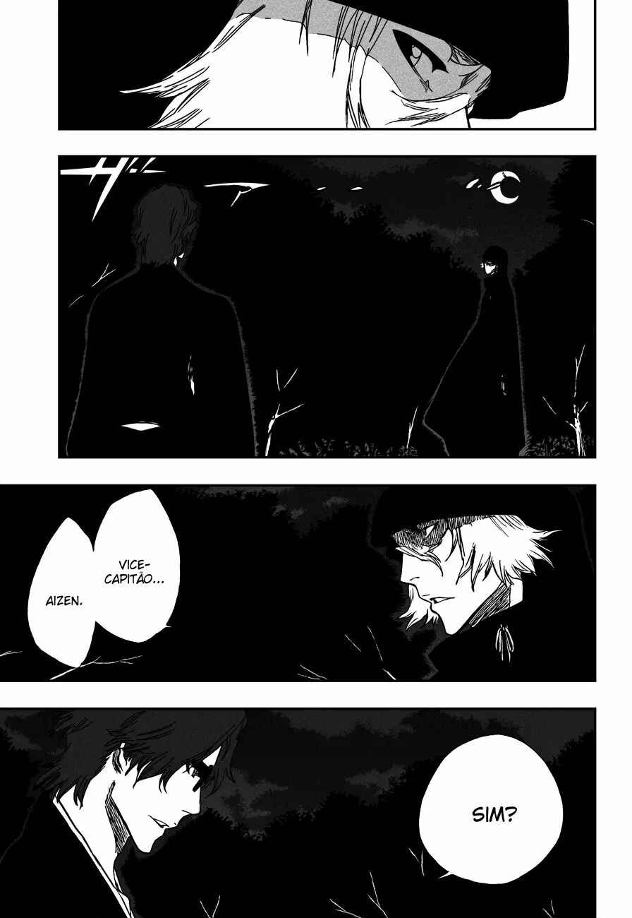Read Bleach Pt Br Manga Online