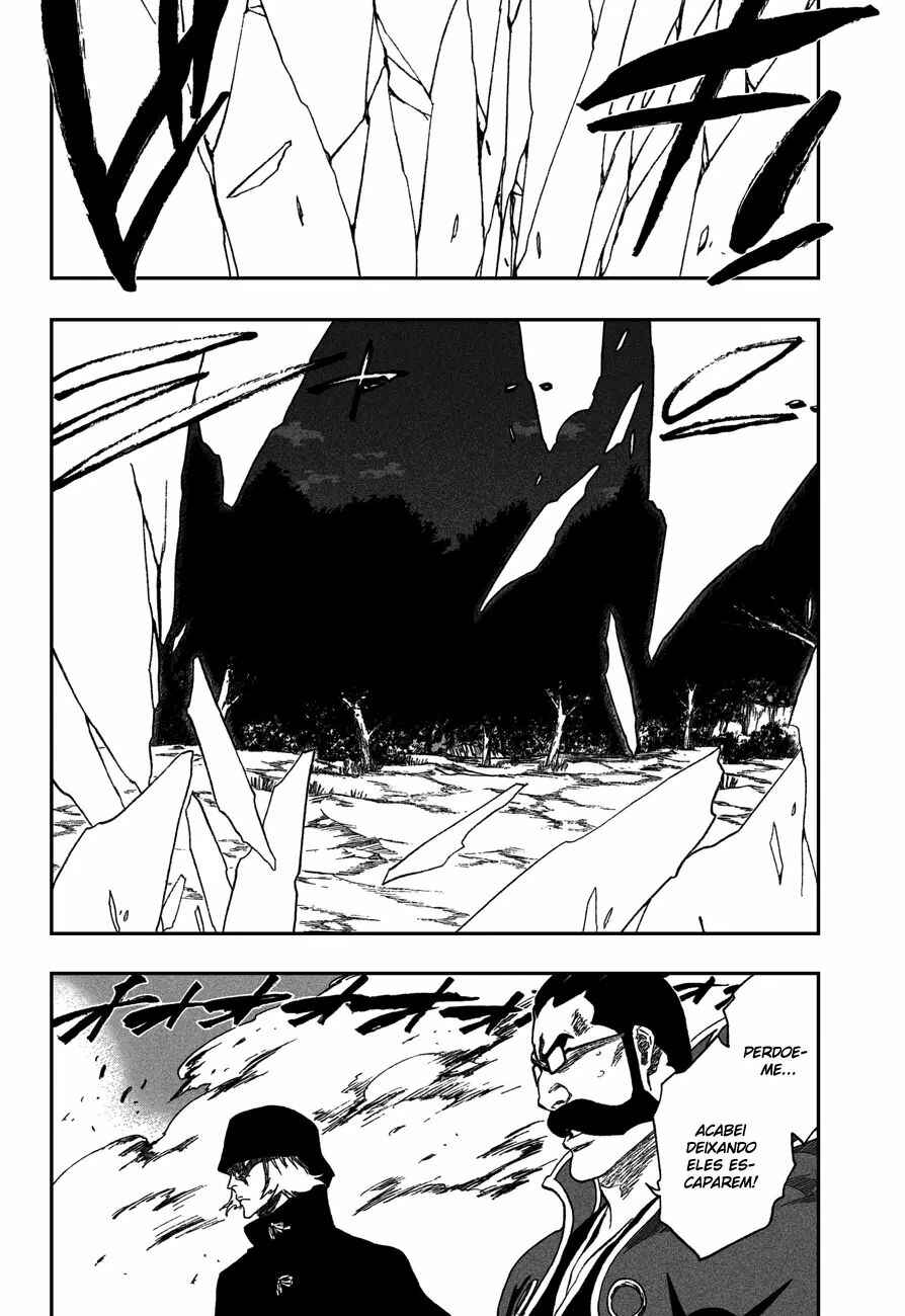 Read Bleach Pt Br Manga Online
