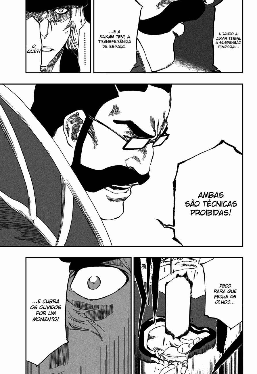 Read Bleach Pt Br Manga Online