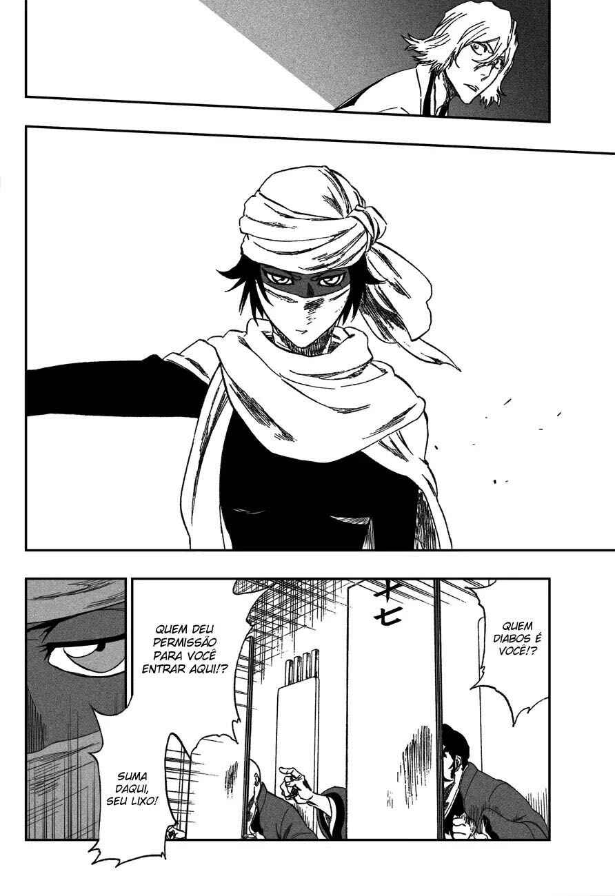 Read Bleach Pt Br Manga Online