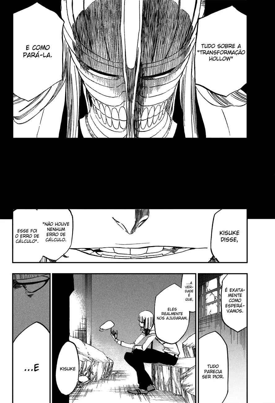 Read Bleach Pt Br Manga Online