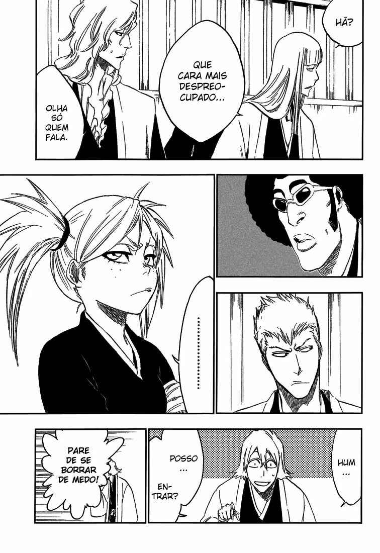 Read Bleach Pt Br Manga Online