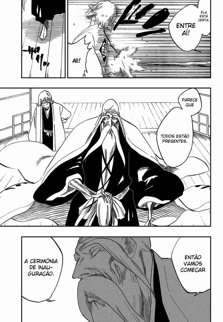 Read Bleach Pt Br Manga Online
