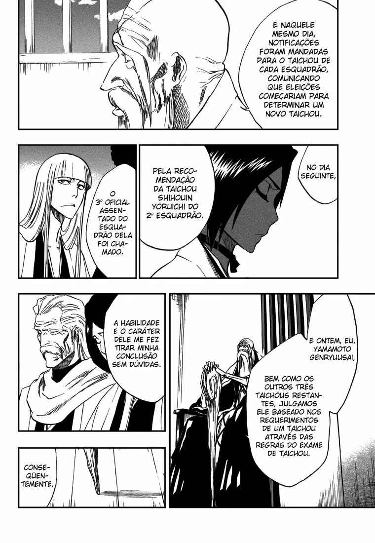 Read Bleach Pt Br Manga Online
