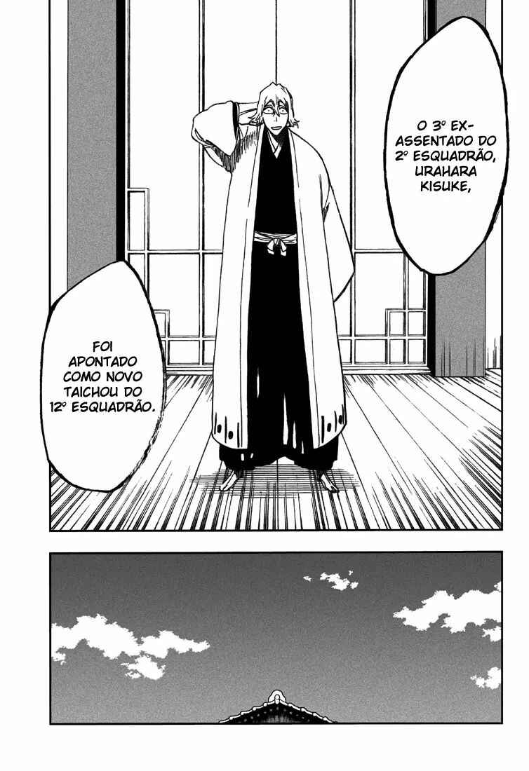 Read Bleach Pt Br Manga Online