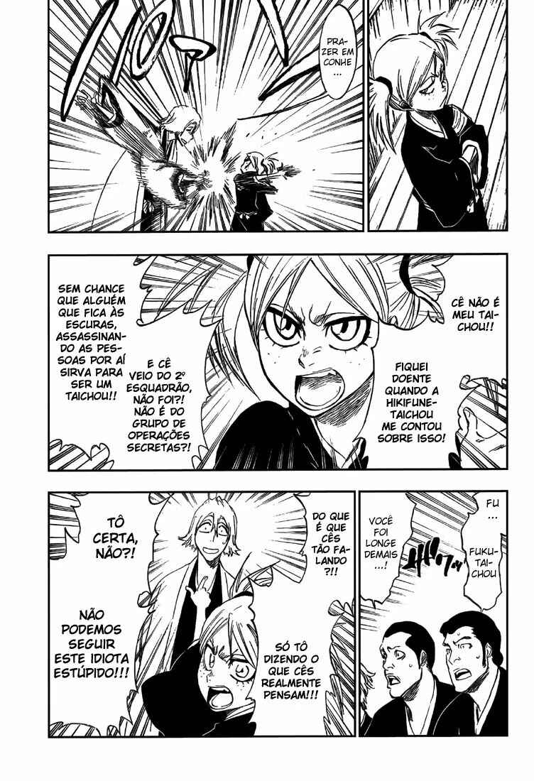Read Bleach Pt Br Manga Online