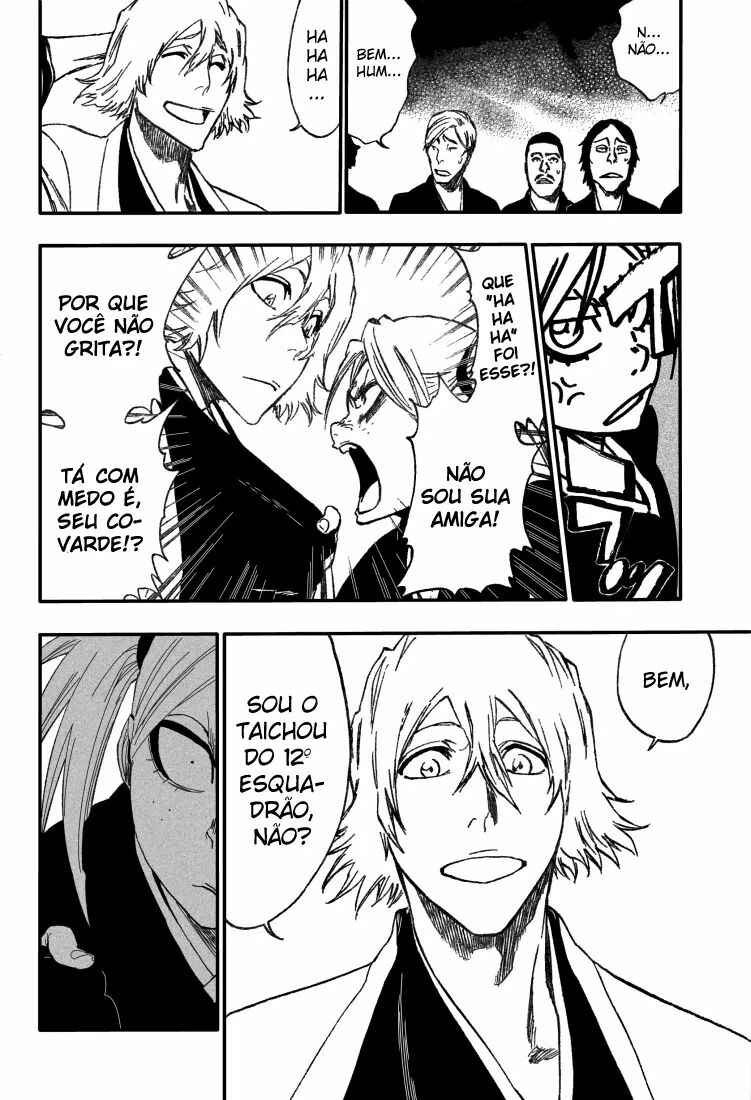 Read Bleach Pt Br Manga Online