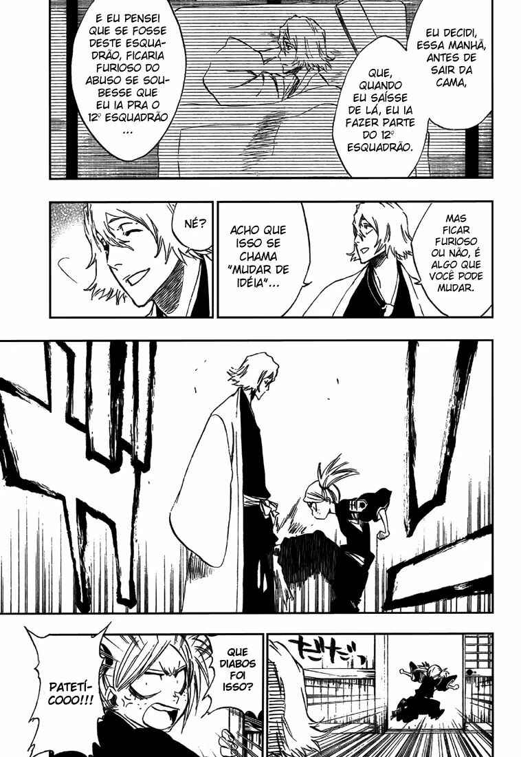 Read Bleach Pt Br Manga Online