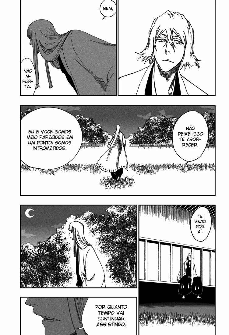 Read Bleach Pt Br Manga Online