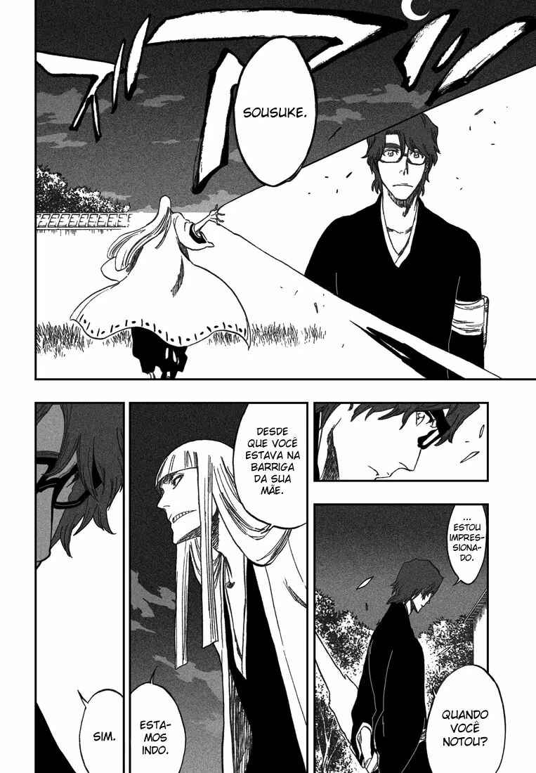 Read Bleach Pt Br Manga Online
