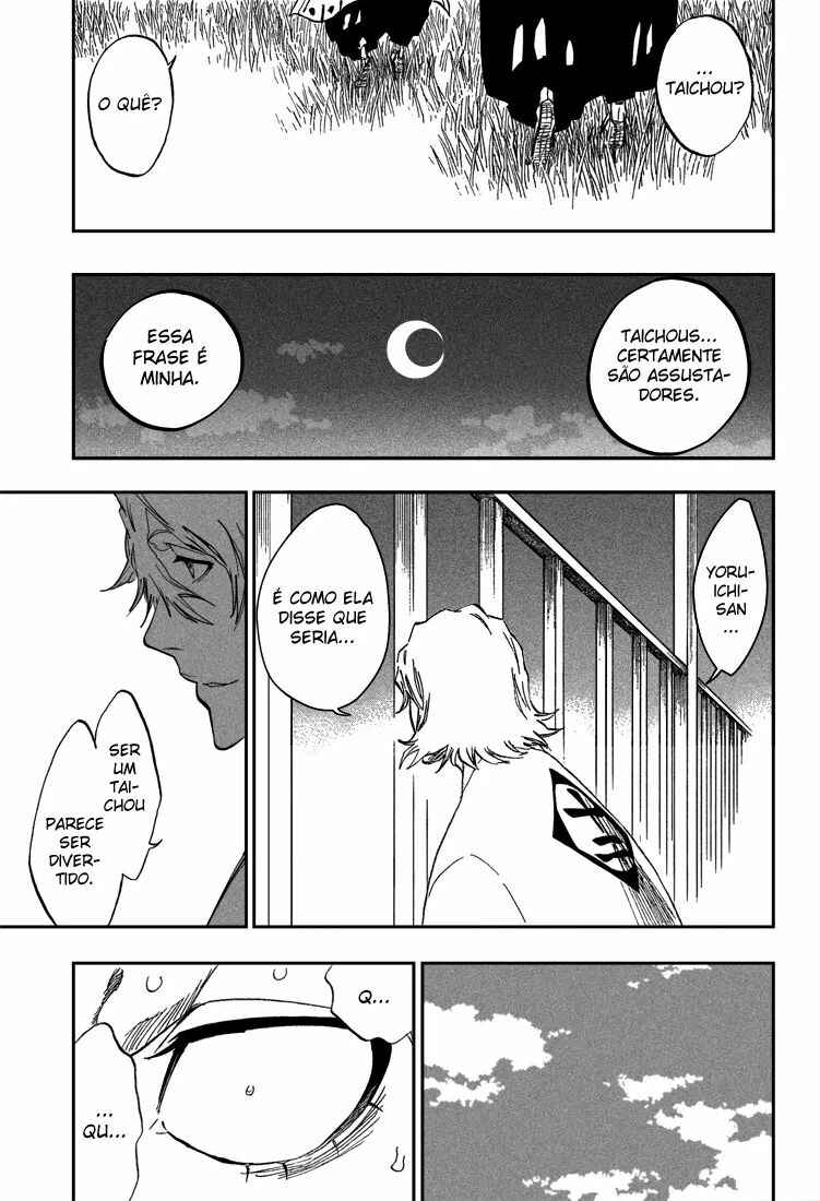 Read Bleach Pt Br Manga Online