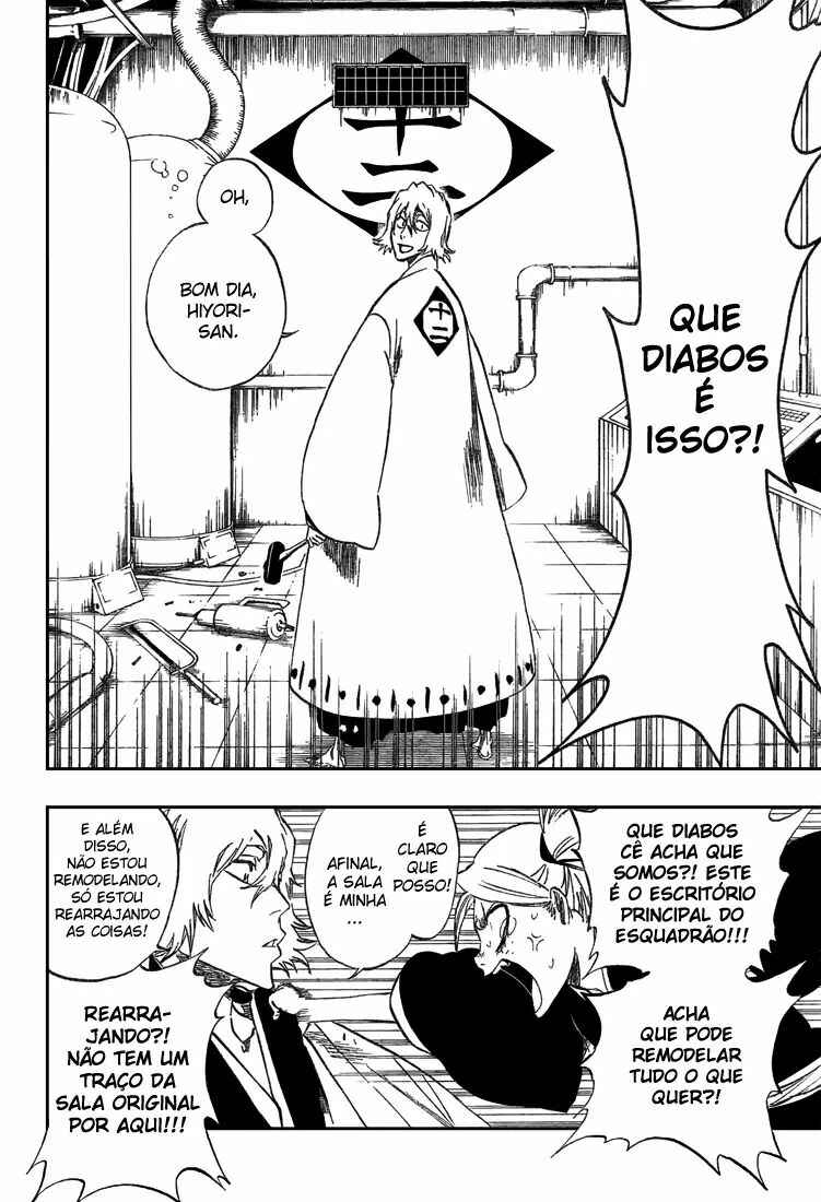 Read Bleach Pt Br Manga Online