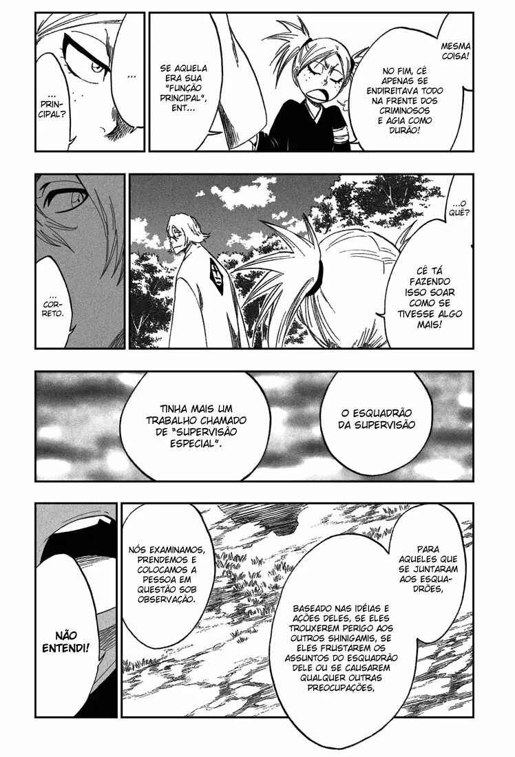 Read Bleach Pt Br Manga Online