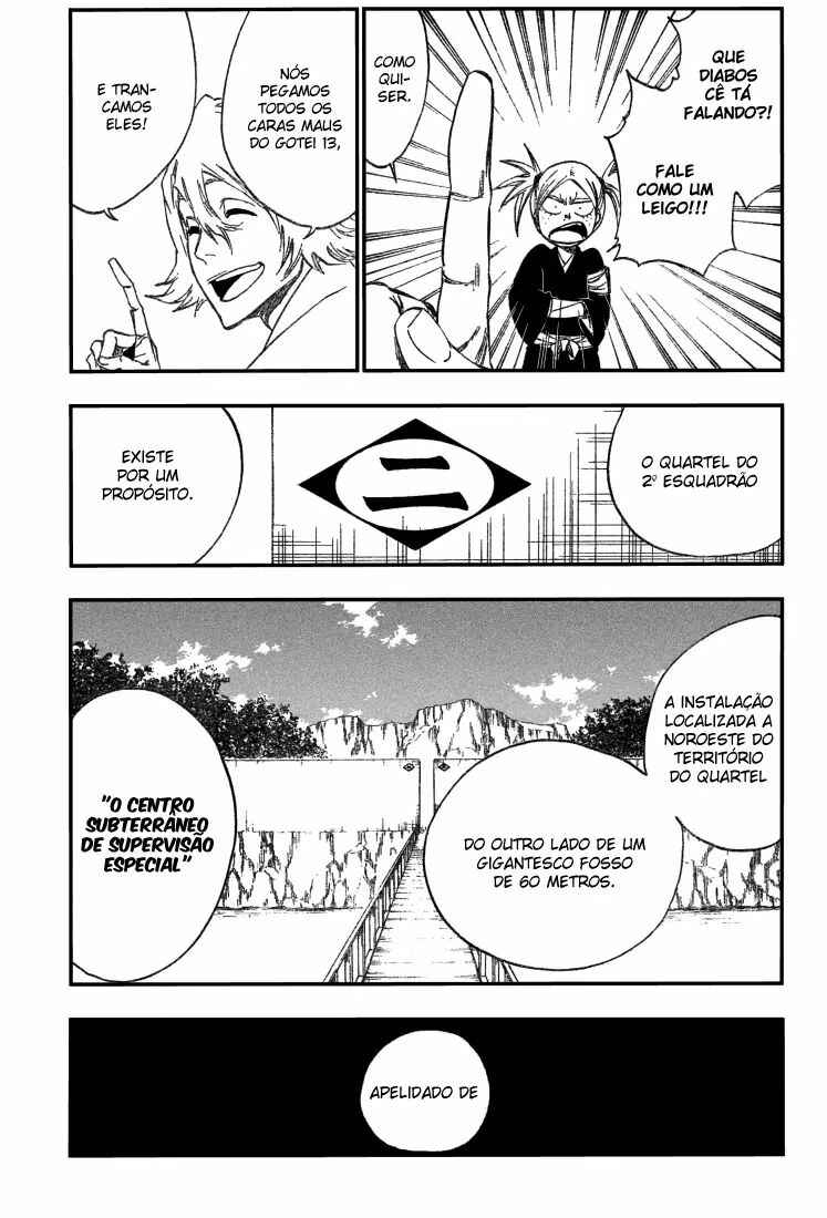 Read Bleach Pt Br Manga Online