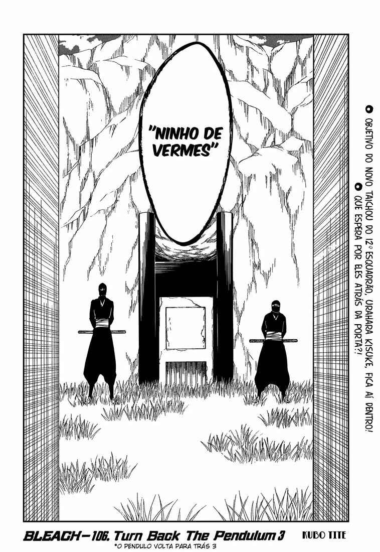 Read Bleach Pt Br Manga Online
