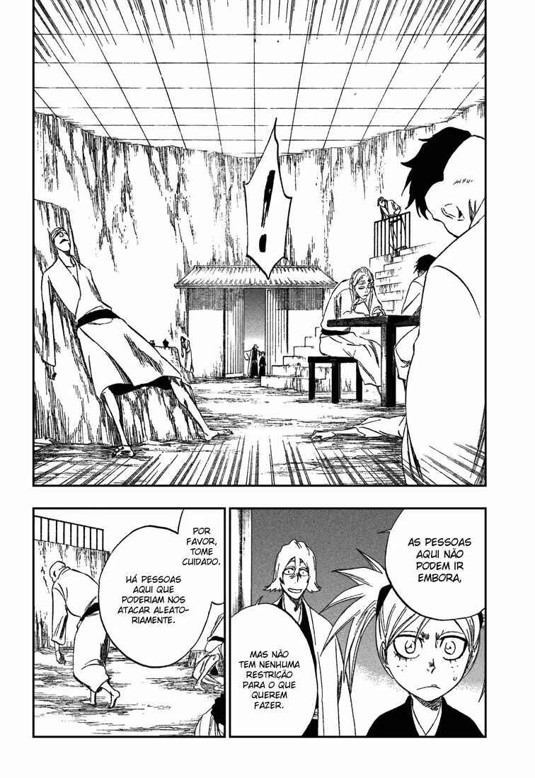 Read Bleach Pt Br Manga Online