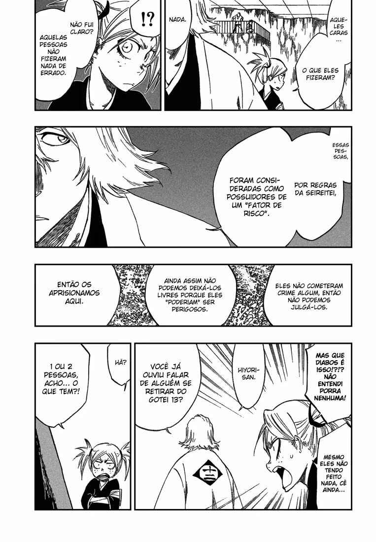 Read Bleach Pt Br Manga Online