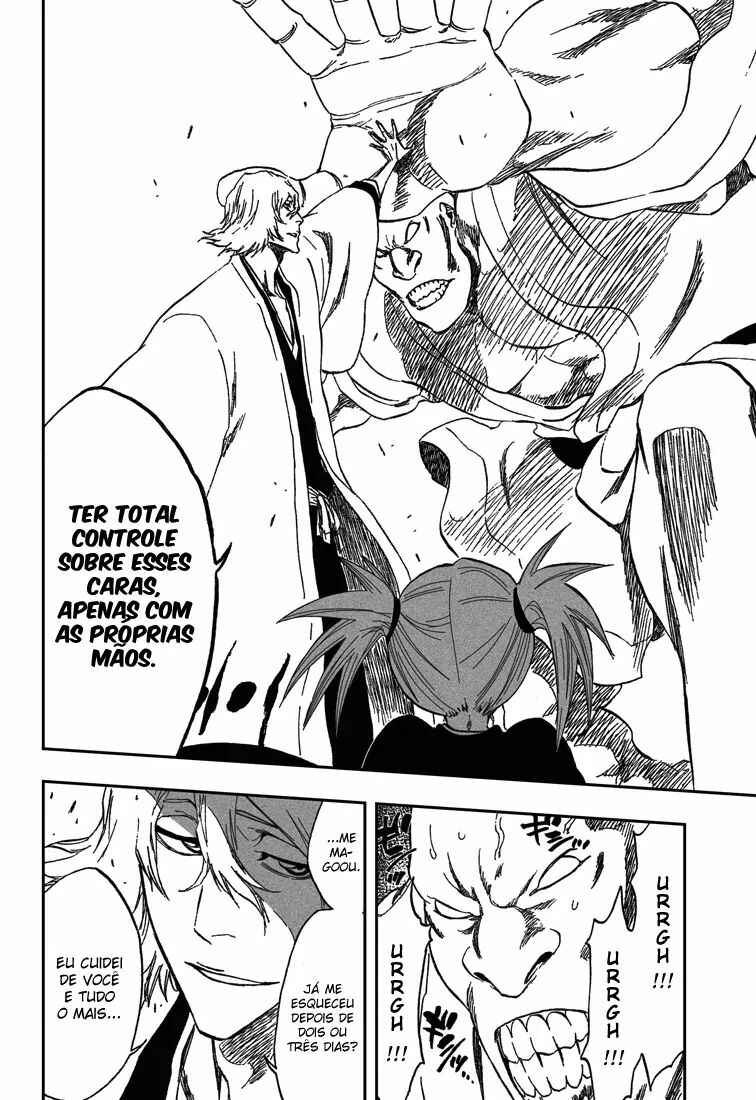 Read Bleach Pt Br Manga Online