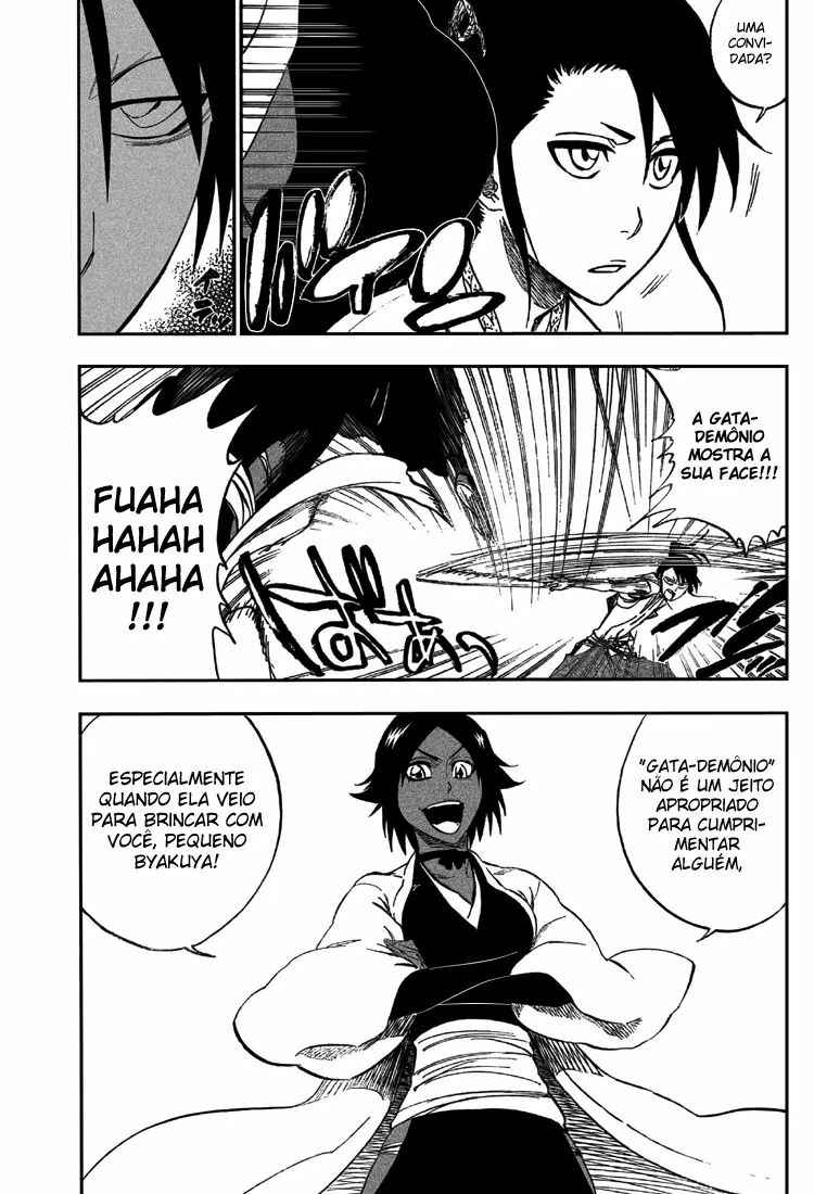 Read Bleach Pt Br Manga Online