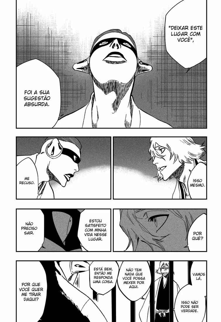 Read Bleach Pt Br Manga Online