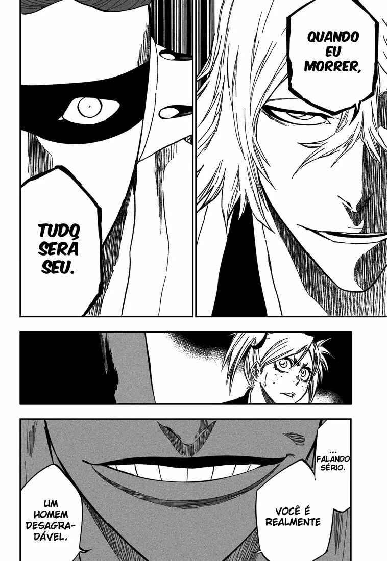 Read Bleach Pt Br Manga Online