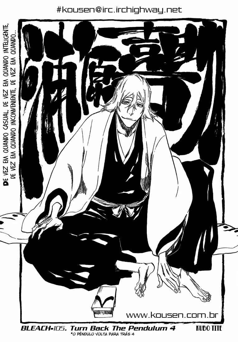 Read Bleach Pt Br Manga Online