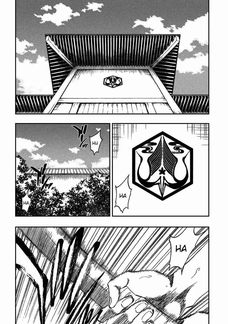 Read Bleach Pt Br Manga Online