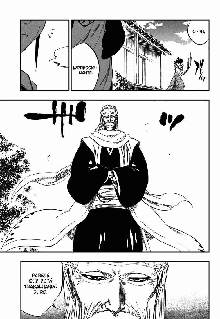 Read Bleach Pt Br Manga Online