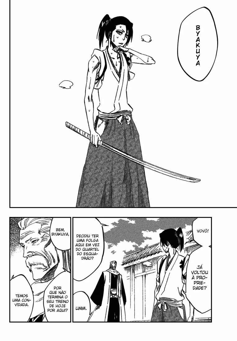 Read Bleach Pt Br Manga Online