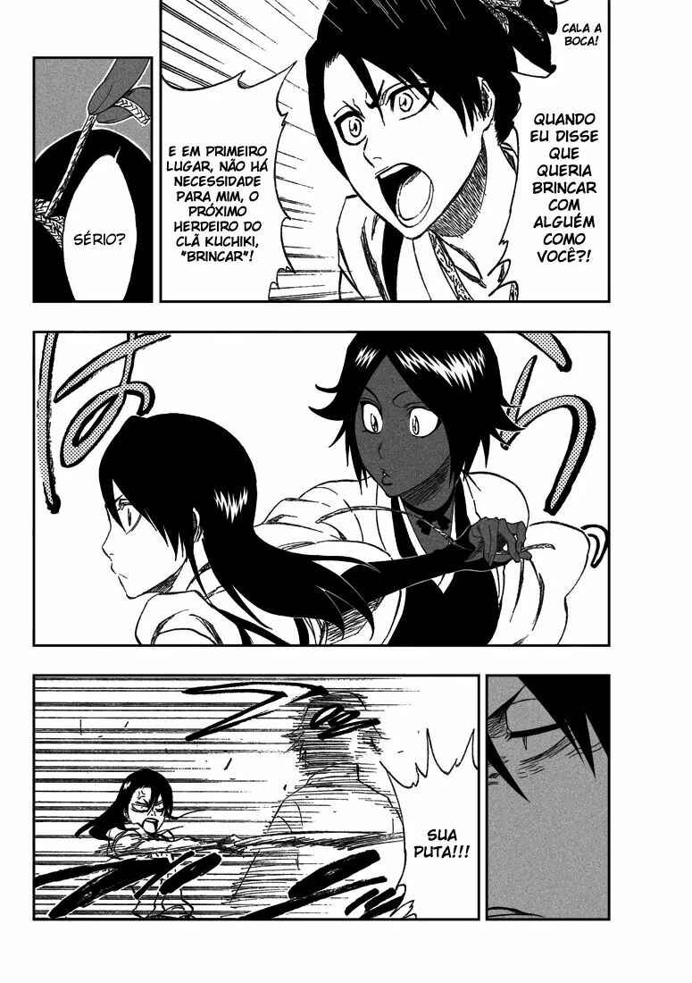 Read Bleach Pt Br Manga Online