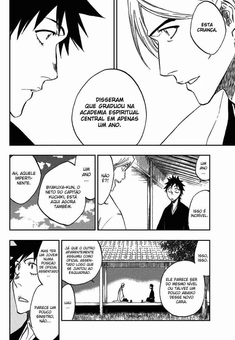 Read Bleach Pt Br Manga Online