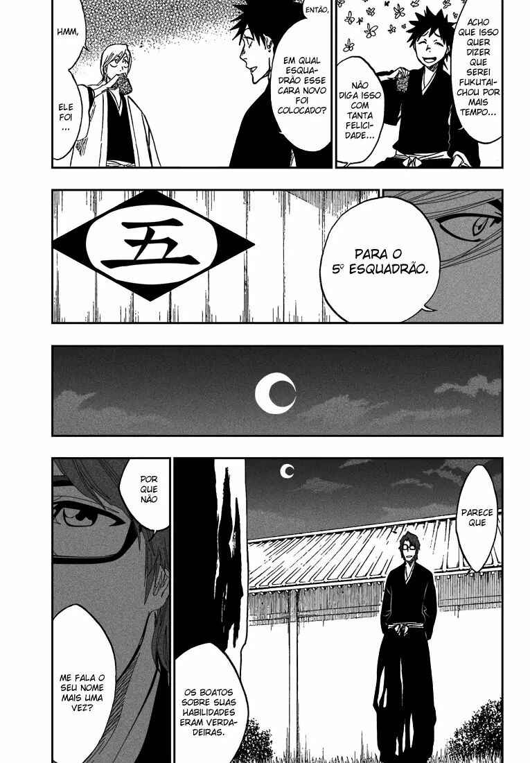 Read Bleach Pt Br Manga Online