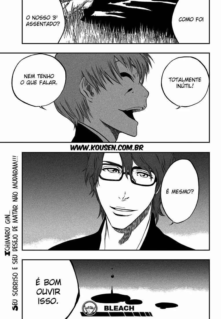 Read Bleach Pt Br Manga Online